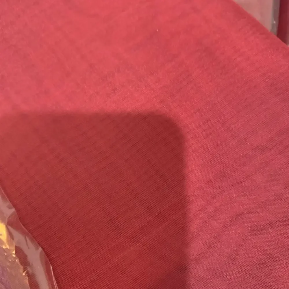 NWT Burgundy Sheer Panel Curtains 60x84‎ Rod Pockets